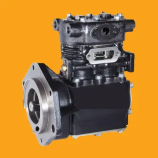 1W6473 Air Compressor Suitable for Heavy Equipment
