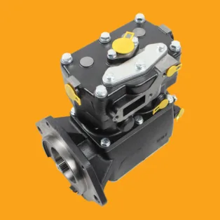 1W7146 Air Compressor Suitable for Heavy Equipment