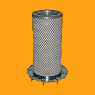 2S1286 Air Filter for Heavy Equipment