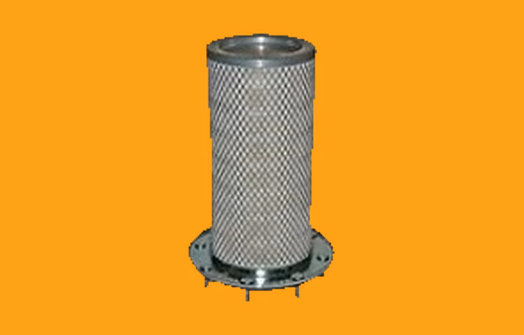 2S1286 Air Filter for Heavy Equipment