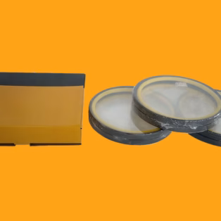 3097664 Outside Diameter Duo Cone Seal Suitable for Heavy Equipment