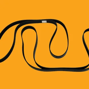 334-1623 Long Serpentine Belt Suitable for Heavy Equipment