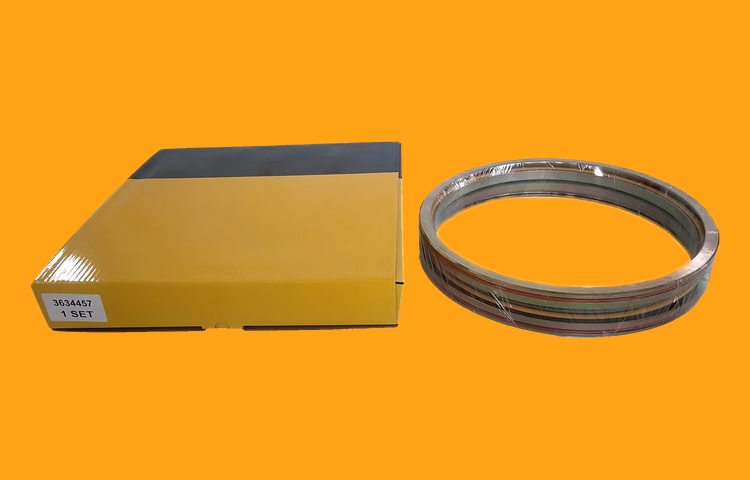 3634457 Seal kit Duo Cone Suitable for Heavy Equipment