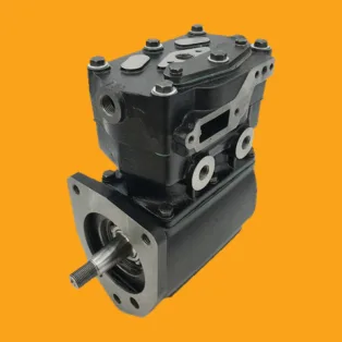 4P0676 Air Compressor Suitable for Heavy Equipment