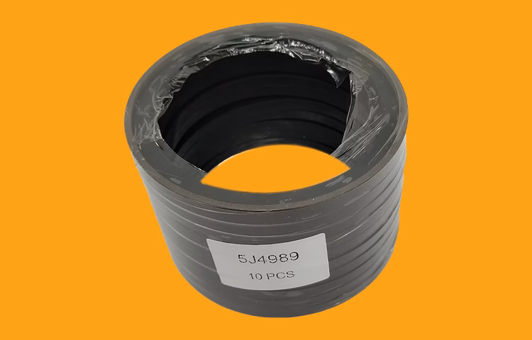 5J4989 Seal Assembly Suitable for Heavy Equipment