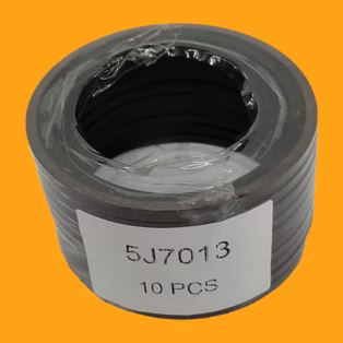 The 5J7013 Seal Assembly is a high-quality aftermarket sealing component designed for heavy equipment applications. Engineered to provide reliable sealing performance, this seal assembly helps prevent lubricant leakage, block contaminants, and maintain the integrity of critical mechanical systems operating under demanding working conditions.