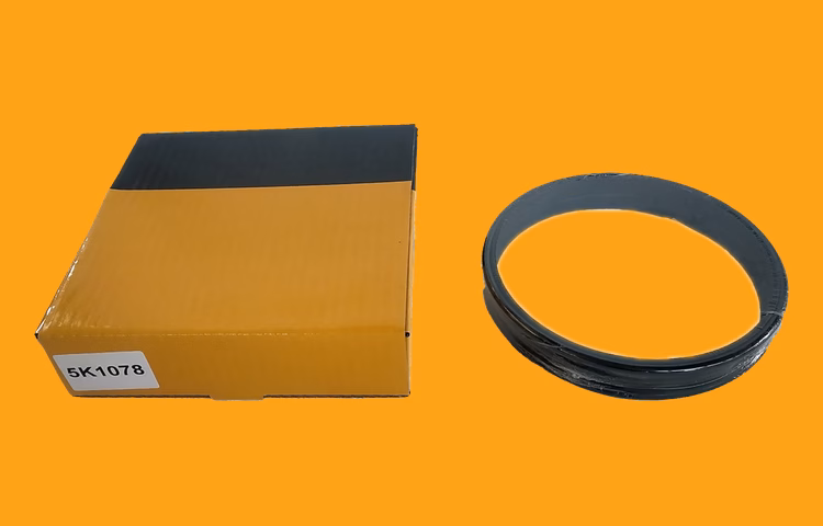 5K1078 Seal Ring Inside Diameter Duo Cone Suitable for Heavy Equipment