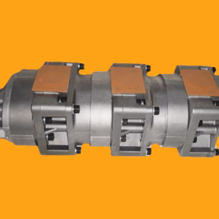 705-56-4700 Hydraulic Pump Assembly Suitable for Heavy Equipment