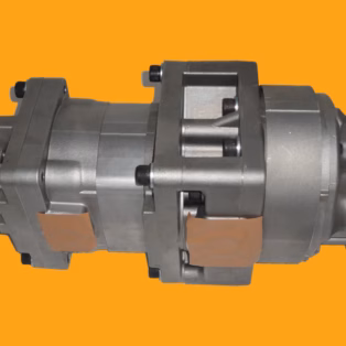 705-58-44050 Hydraulic Pump Suitable for Heavy Equipment