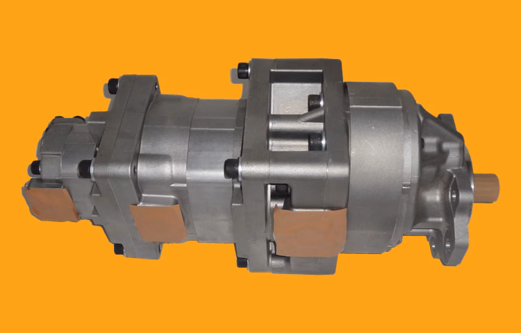 705-58-44050 Hydraulic Pump Suitable for Heavy Equipment