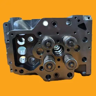 Cylinder Head Assembly for Engine 3500B