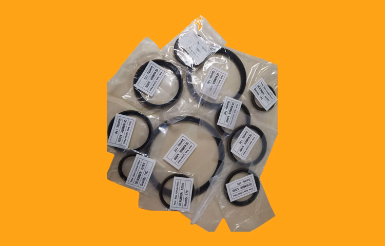 5J5559 Seal Assembly Suitable for Heavy Equipment