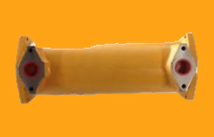 1154517 Engine Oil Cooler Core for Heavy Equipment