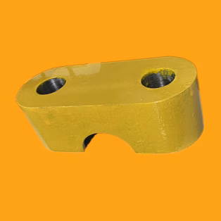 1311651 Track Roller Cap for Heavy Equipment