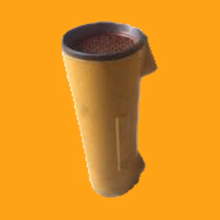 133-0125 Engine Oil Cooler Core for Heavy Equipment