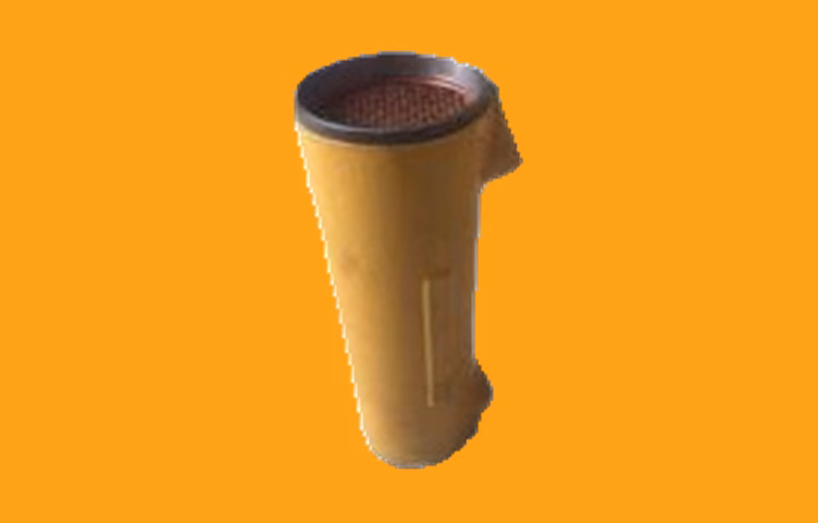 133-0125 Engine Oil Cooler Core for Heavy Equipment