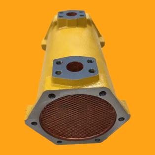  1W5033 Engine Oil Cooler for Heavy Equipment