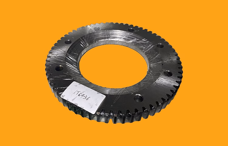 1t0436 Gear for Heavy Equipment
