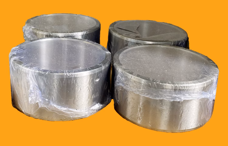 2136719 Sleeve Bearing Suitable for Heavy Equipment
