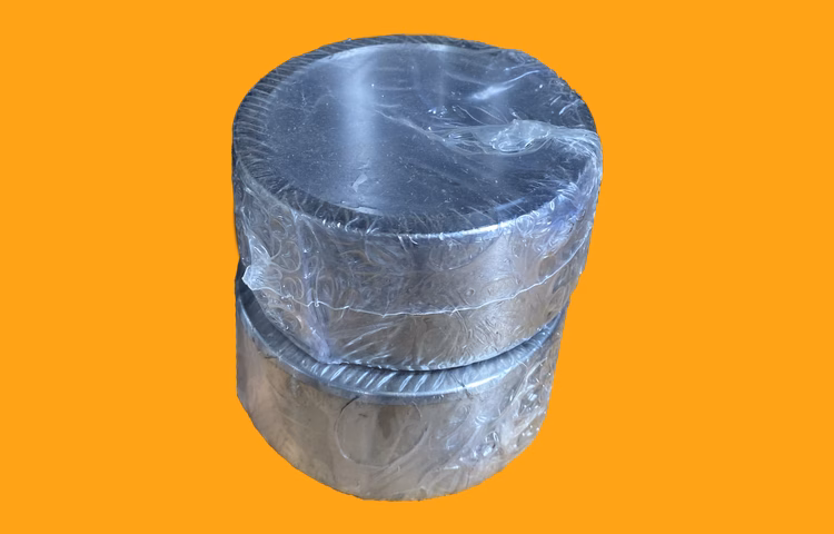 2298352 Outside Diameter Sleeve Bearing Suitable for Heavy Equipment