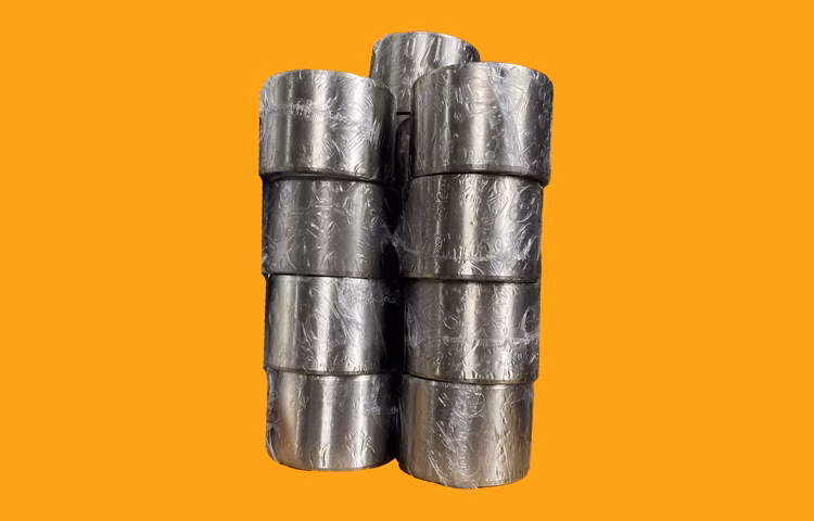 2372252 Outside Diameter Sleeve Bearing Suitable for Heavy Equipment