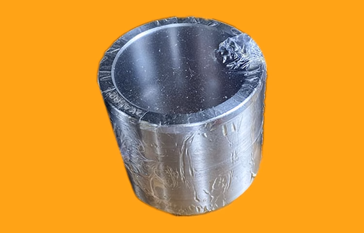 2k4502 Sleeve Bearings Suitable for Heavy Equipment