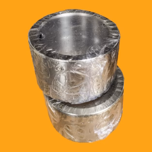 2v4876 Sleeve Bearings Suitable for Heavy Equipment