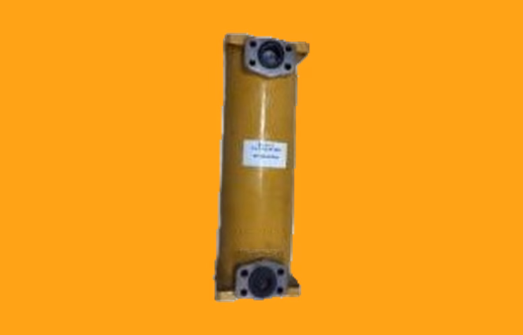 4W7190 4W7188 Engine Oil Cooler Core for Heavy Equipment