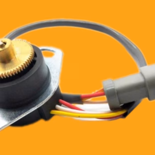 7861-93-4132 Angle Sensor Suitable for Heavy Equipment