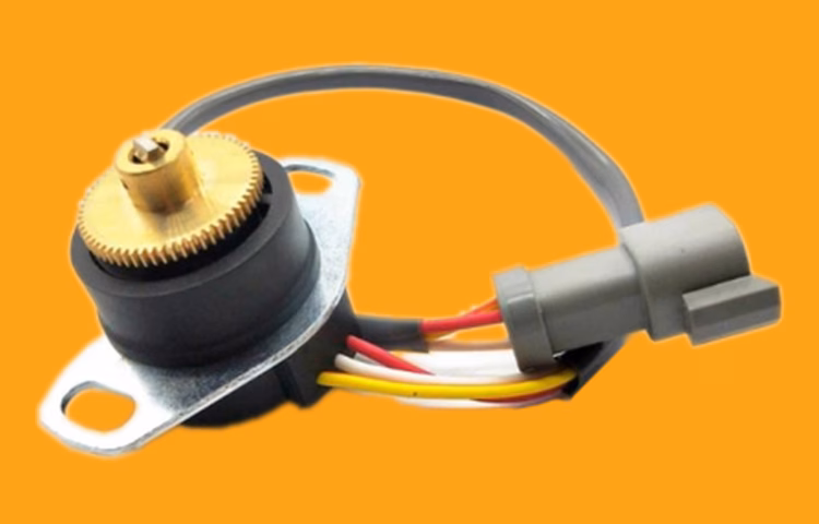 7861-93-4132 Angle Sensor Suitable for Heavy Equipment