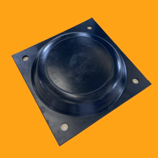 7T5419 Pad Assembly for Heavy Equipment