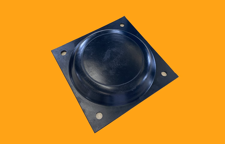 7T5419 Pad Assembly for Heavy Equipment