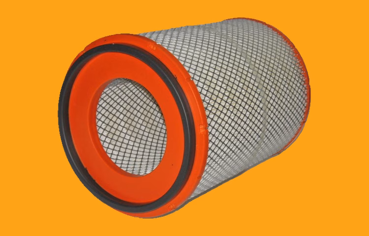 7W5389 Air Filter for Heavy Equipment
