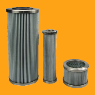 7Y0404 Air Filter for Heavy Equipment