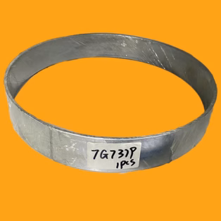 7g7379 Outside Diameter Sleeve Bearing Suitable for Heavy Equipment