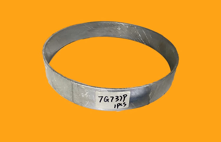 7g7379 Outside Diameter Sleeve Bearing Suitable for Heavy Equipment