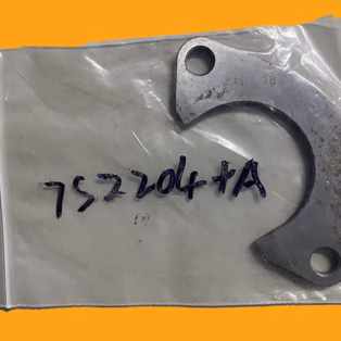 7s2204 Thrust Washer for Heavy Equipment