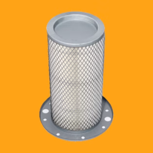 9S9972 Air Filter for Heavy Equipment
