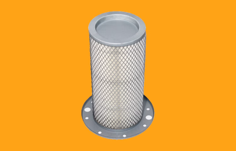 9S9972 Air Filter for Heavy Equipment