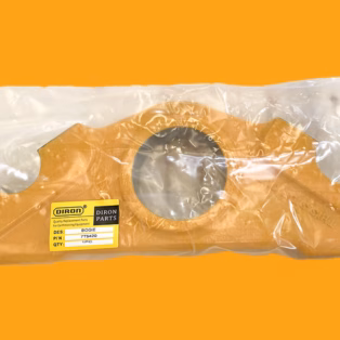 BOGIE-MINOR 7t5420 for Heavy Equipment