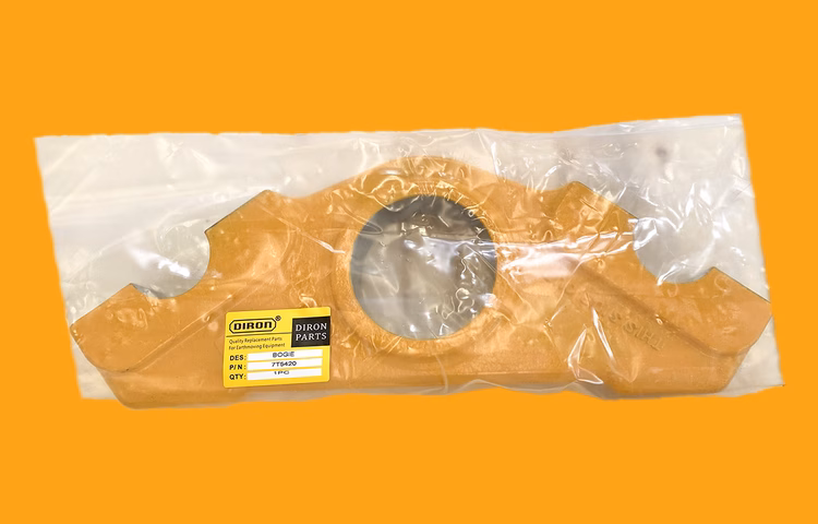 BOGIE-MINOR 7t5420 for Heavy Equipment