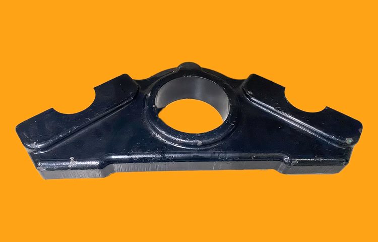 BOGIE-MINOR 7t8555 for Heavy Equipment