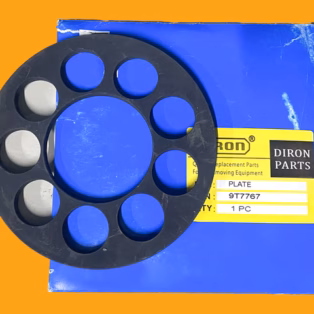 Retainer Plate 9t7767 for Heavy Equipment