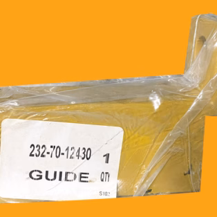 232-70-12430 Guide for Heavy Equipment
