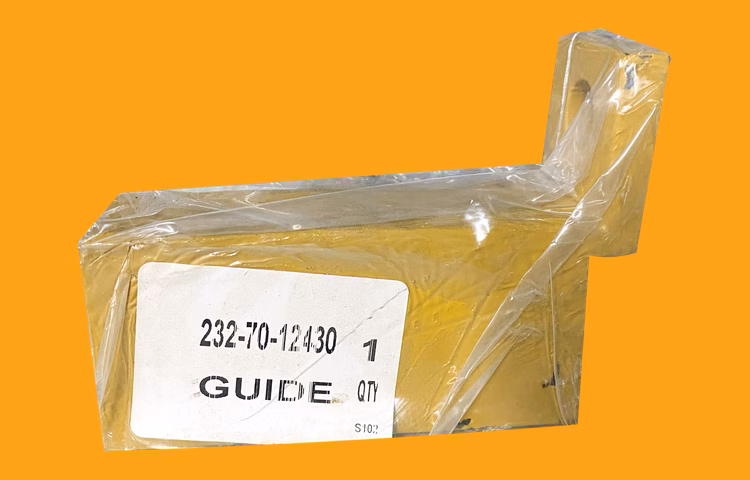 232-70-12430 Guide for Heavy Equipment