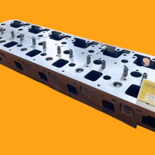 3116 Cylinder Head for Heavy Equipment