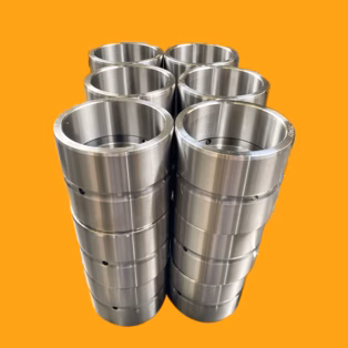 7y3427 Sleeve Bearings Suitable for Heavy Equipment