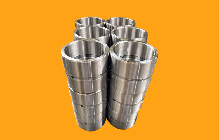 7y3427 Sleeve Bearings Suitable for Heavy Equipment