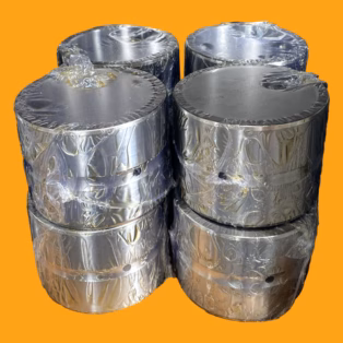 2402912 Sleeve Bearings Suitable for Heavy Equipment