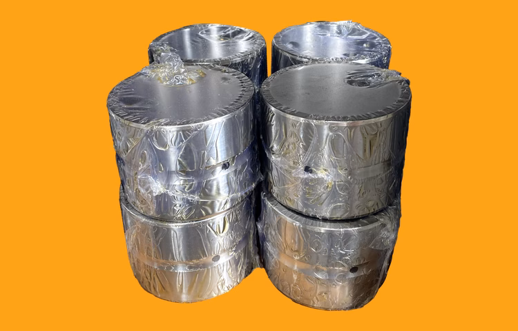 2402912 Sleeve Bearings Suitable for Heavy Equipment